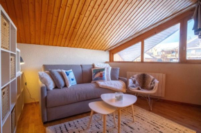 Duplex du Piolet - Welkeys Huez